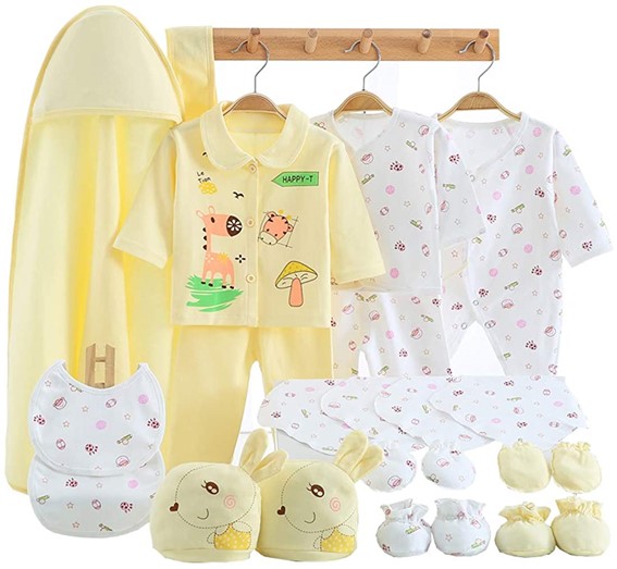 ▷Ropa para bebés recién nacidos - Ropa Bebé